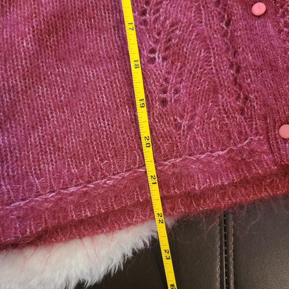 Sezane Angie Cardigan - Picture 12 of 13